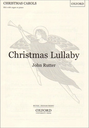 Christmas Lullaby