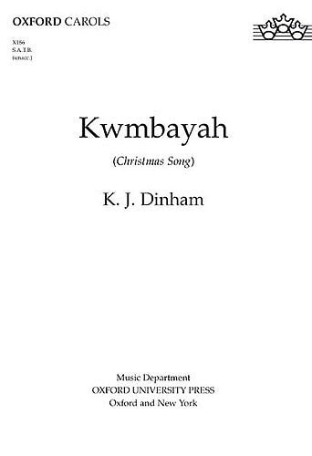 Kumbayah