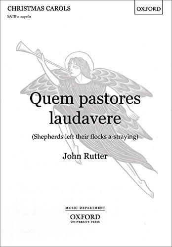 Quem Pastores Laudavere