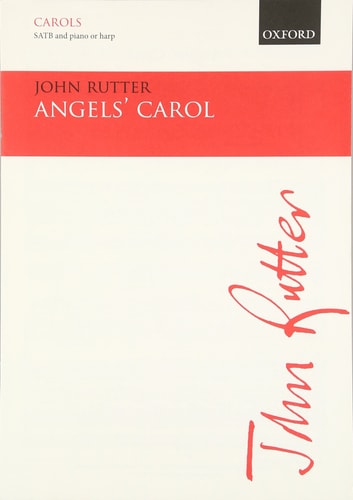 Angels' Carol