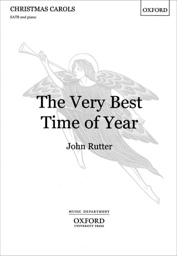 The Very Best Time of Year