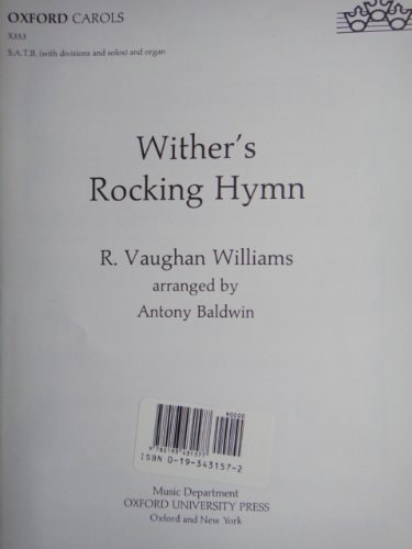 Wither's Rocking Hymn