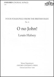 O, No John!