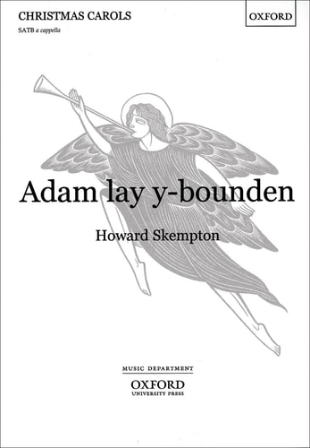 Adam Lay Ybounden