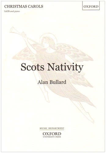 Scots Nativity