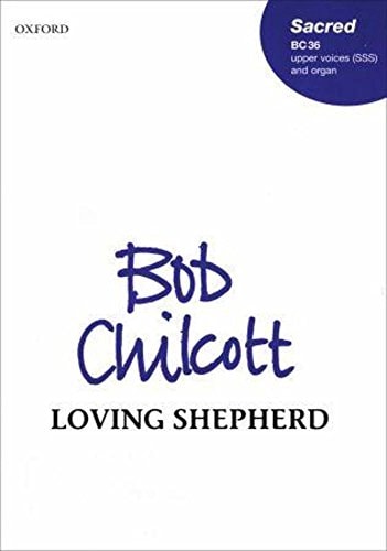 Loving Shepherd of Thy Sheep