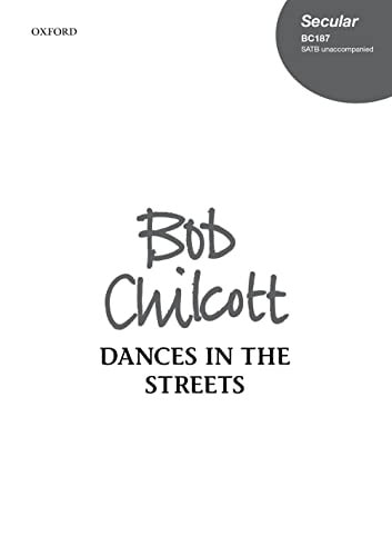 Dances in the Streets