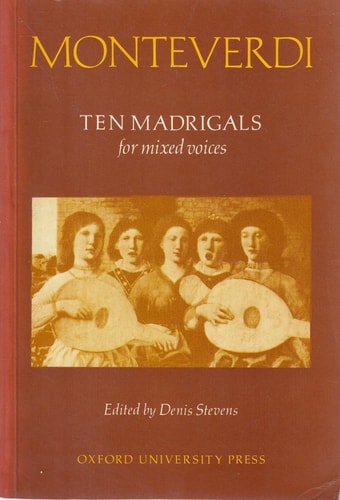 Ten Madrigals