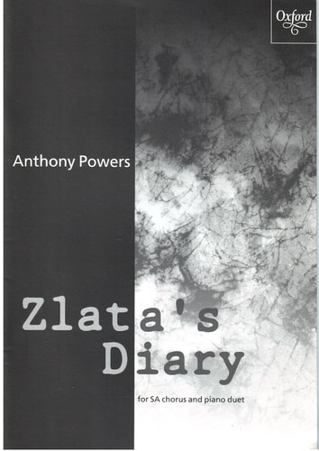 Zlata's Diary