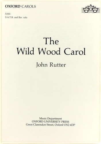 The Wild Wood Carol