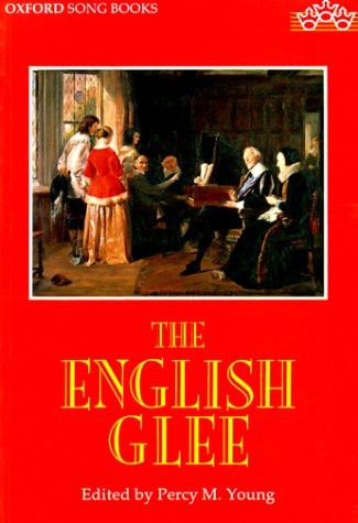 The English Glee