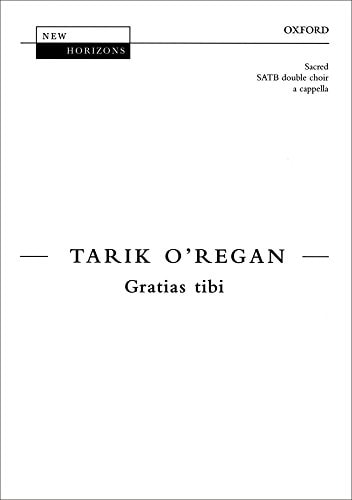 Gratias Tibi