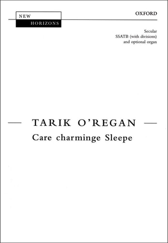 Care Charminge Sleepe
