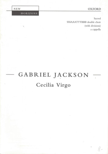Cecilia Virgo