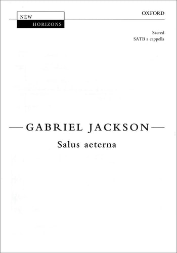 Salus Aeterna