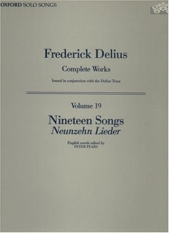 Nineteen Songs