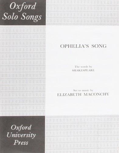 Ophelia's Song