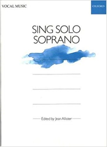 Sing Solo Soprano