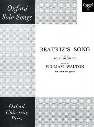 Beatriz's Song