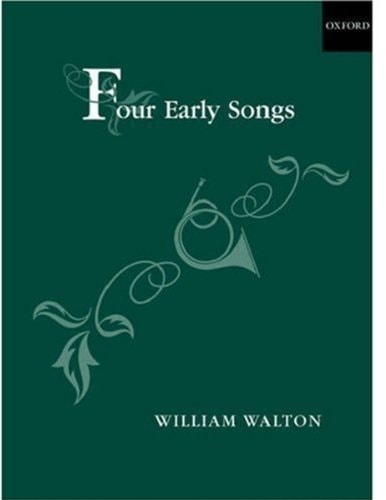 Four Early Songs