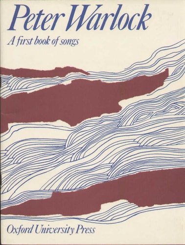 A First Book of Songs