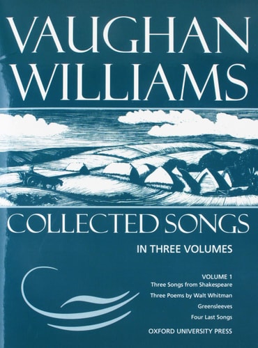 Collected Songs: Volume 1
