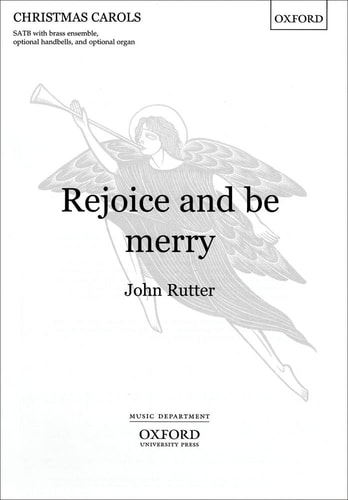 Rejoice and Be Merry