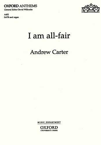 I Am All-Fair