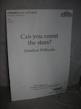 Can You Count the Stars?