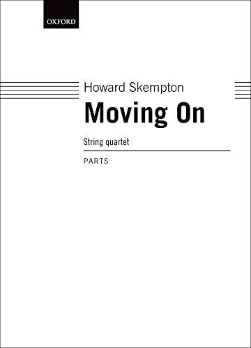 Moving On
