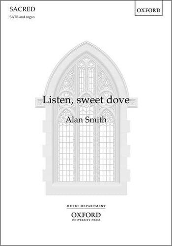 Listen, Sweet Dove