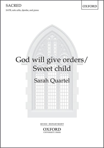 God Will Give Orders / Sweet Child