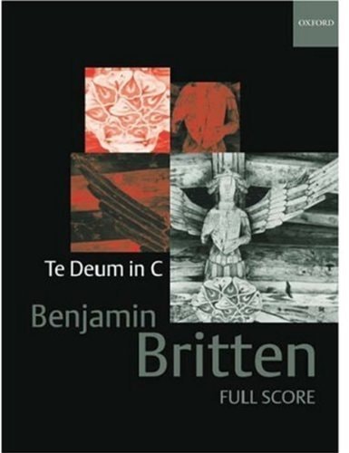 Te Deum in C