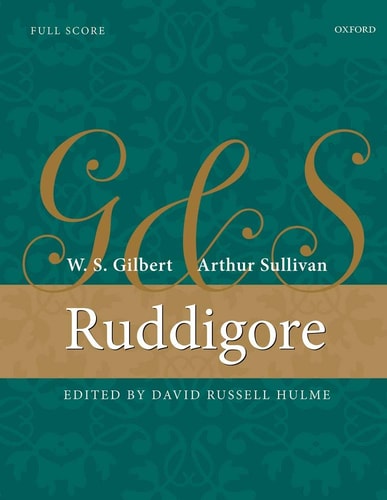 Ruddigore