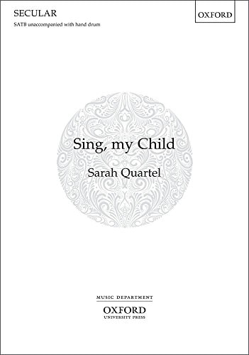 Sing, My Child