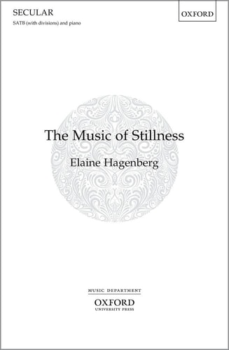 The Music of Stillness
