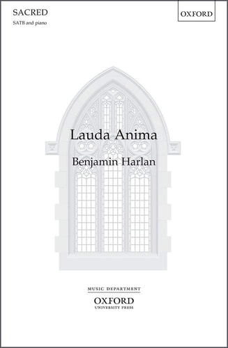 Lauda Anima