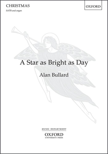 A Star as Bright as Day