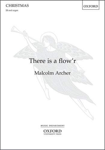 There Is a Flow'r