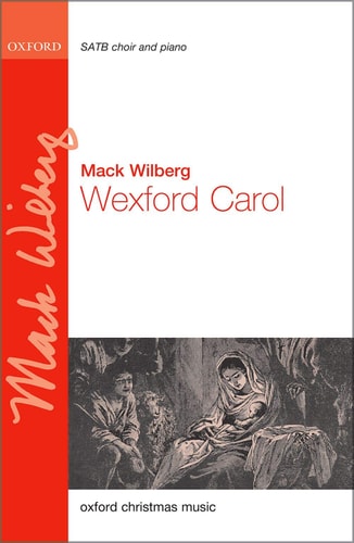 Wexford Carol: Vocal Score