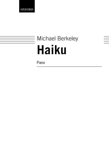Haiku 1: Birds