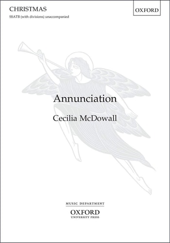 Annunciation