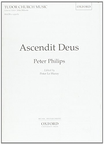 Ascendit Deus