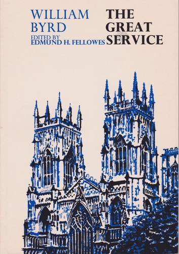 The Great Service