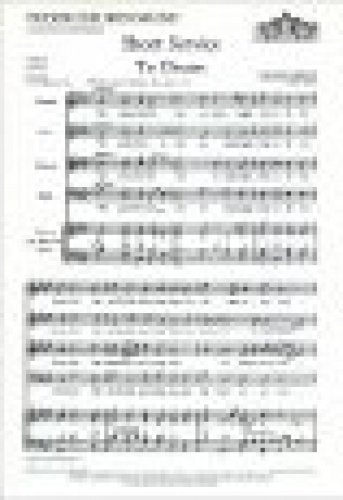 The Second Service: Magnificat and Nunc Dimittis