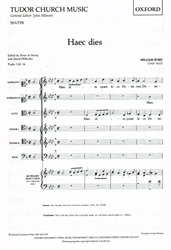 Haec Dies