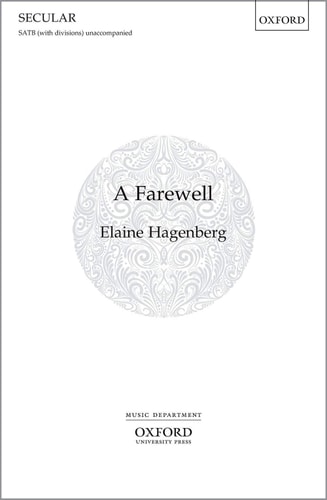 A Farewell