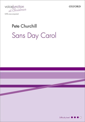 Sans Day Carol