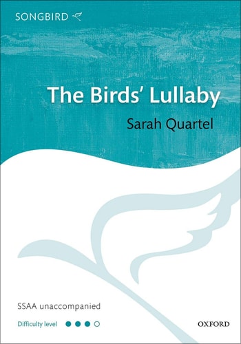 The Birds' Lullaby