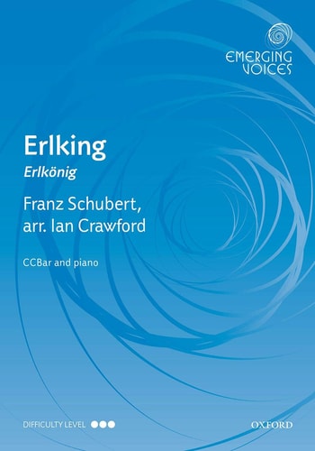Erlking: Erlkoenig